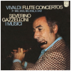 Vivaldi: Flute Concertos (P. 140, 203, 80, 205, 342)