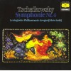 Pyotr Ilyich Tchaikovsky , Leningrad Philharmonic Orchestra Leningrader Philharmonie Evgeny Mravinsky - Symphonie Nr.4