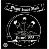 Fergus Brass Band - Formed 1855