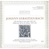 Bach: Ein Feste Burg Ist Unser Gott BWV 80; Wachet auf, Ruft Uns Die Stimme BWV 140