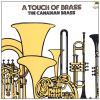 A Touch Of Brass
