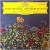 Schumann: Dichterliebe, Liederkreis Op. 24
