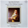 Devienne: Flute Concerto No. 4; Rossler-Rosetti: Flute Concerto in G major