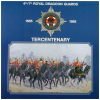 4th/7th Royal Dragoon Guards Tercentenary 1685-1985