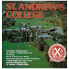 The Sights and Sounds of St. Andrew's College, 1977