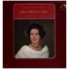 Richard Strauss Songs: Lisa Della Casa