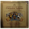 Georg Friedrich Handel - The Choir Of Westminster Abbey , English Concert