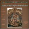 A Tudor Pageant - Music of the English Renaissance