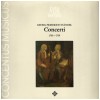 Georg Friedrich Handel: Concerti 1703 - 1739
