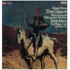 Strauss: Don Quixote