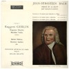 Bach: 14 Concertos for Harpsichord & Orchestra - Volume V