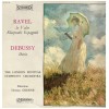 Ravel: La Valse, Rhapsodie Espagnole: Debussy: Iberia