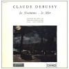 Claude Debussy: Les Nocturnes, La Mer