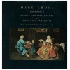 Mark Kroll - Harpsichord Music of Handel and Scarlatti