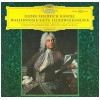 Georg Friedrich Handel - Berliner Philharmoniker - Rafael Kubelik - Wassermusik-Suite - Feuerwerksmusik