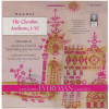 Handel: The Chandos Anthems I-VI Volume 2 (Anthem III, Anthem II)