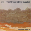 The Orford String Quartet: New Music Series 15