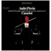 Andre Previn & His Trio Play the Music from Lerner & Loewe's Camelot
