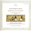 Handel: Israel In Egypt Oratorio (2 LPs)
