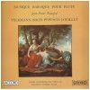 Musique Baroque pour Flute: Telemann, Bach, Pepusch, Loeillet