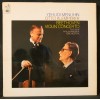 Yehudi Menuhin / Otto Klemperer / New Philharmonia Orchestra - Beethoven Violin Concerto In D (Op. 61)