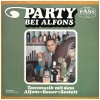Party bei Alfons