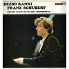 Dezso Ranki, Schubert: Sonata in Bb Major, Impromptus