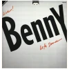Live! Benny Let's Dance [Vinyl]