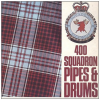400 Squadron Pipes & Drums: 50th Anniversary