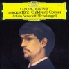Arturo Benedetti Michelangeli - Debussy: Images 1&2, Children's Corner