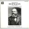 Heinrich Hofmann: Octet Op. 80, Serenade for Solo Sextet Op. 65