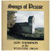 Songs of Praise - Don Thompson at the Wurlitzer Organ