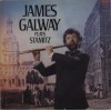 James Galway Plays Stamitz