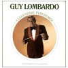 Guy Lombardo: A Legendary Performer