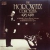 The Horowitz Concerts 1975 / 1976 - Schumann; Scriabin