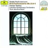 Rachmaninov: Concertos pour Piano Nos. 2 & 4