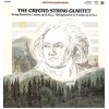 Beethoven: String Quartet in C minor Op 18 No 4; String Quartet in A major Op 18 No 5
