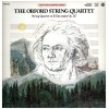 Beethoven: String Quartet in E flat Major Opus 127