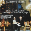 Panfluit & Orgel - Populair Klassiek Concert Uit De Lutherse Kerk, Den Haag