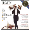 Haydn Three Favorite Concertos