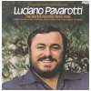 Luciano Pavarotti - The World's Favorite Tenor Arias