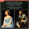 Operatic Duets - Joan Sutherland & Luciano Pavarotti