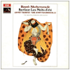 Ravel: Sheherazade; Berlioz: Les Nuits d'Ete