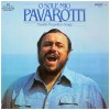 Luciano Pavarotti: O Sole Mio Favorite Neapolitan Songs
