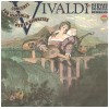 Siegfried Behrend / German String Orchestra: Vivaldi Concerti For Mandolin And Other Favorites