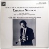 Charles Neidich with The Mendelssohn String Quartet: Clarinet Quintets by Mozart and Weber