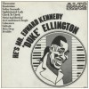 He's Mr. Edward Kennedy 'Duke' Ellington