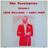 The Territories Volume 1: John Williams - Andy Kirk