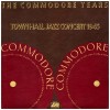 Town Hall Jazz Concert 1945 (2 LPs)