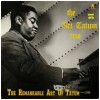 The Remarkable Art of Tatum - 1944
